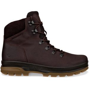 ECCO - Robuuste Track Wandelschoen - Bruin