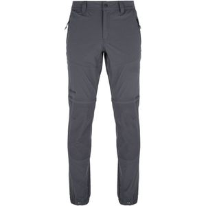 Kilpi - HOSIO-M - Broek - Grijs - Outdoor - Korte Broek