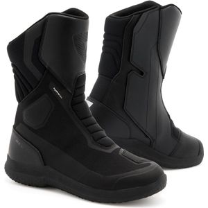 REV'IT! Boots Pulse H2O Black 48 - Maat - Laars