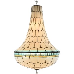 Art Deco Trade - Tiffany Hanglamp Wissmann Jewel