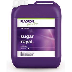 Plagron Sugar Royal 5 ltr