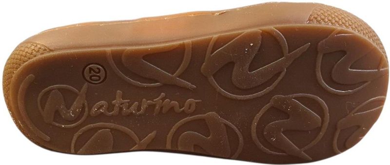 Naturino - Macks 2 Suede - Babyschoenen - Koablt