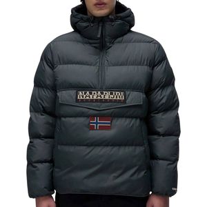 Napapijri Rainforest Winter Anorak Heren - Maat L