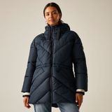 Regatta - Rusey - Jas - 100% Polyester - Duurzame Waterafstotende Afwerking