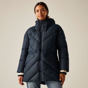 Regatta - Rusey - Jas - 100% Polyester - Duurzame Waterafstotende Afwerking