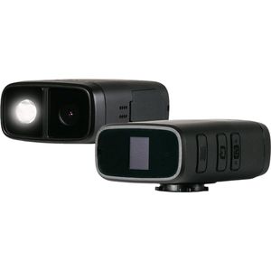 Cycliq Fly12 Sport ( Voorlicht + Camera ) - fiets dashcam