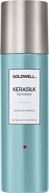 Kerasilk Repower Volume Dry Shampoo - 200ml