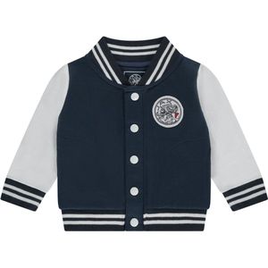 Ajax-baseball jacket baby