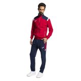 Joma - Toledo - Trainingspak - Rood/Marine