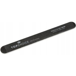 Top Choice Nagelvijl 80/80 - Professioneel & Dubbelzijdig