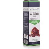 Prof Saracoglu - Granaatappelpitolie - 100 ml - Koudgeperst - 100% Natuurlijk