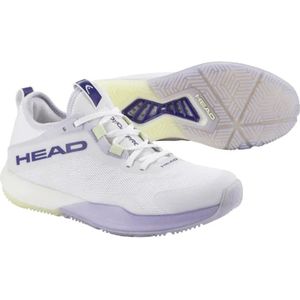 Head - Padelschoenen - Dames Motion Pro - Wit - Maat 40