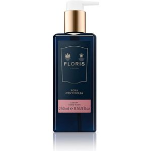 Floris Rosa Centifolia Luxury Hand Wash 250ml