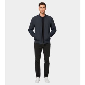 Ecoalf - Jaime - Jas - Waterafstotend - Heuplengte - 100% Gerecycled Polyester