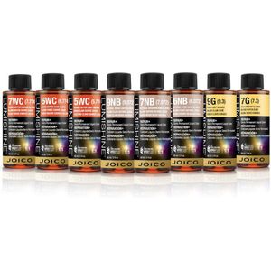 Joico Lumishine Demi Permanent Liquid Color 7nwb /7.07