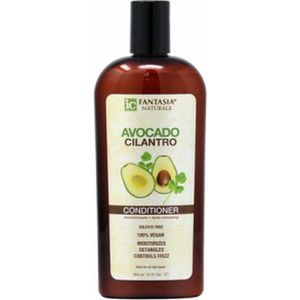 FANTASIA IC - AVOCADO & CILANTRO CONDITIONER 12OZ
