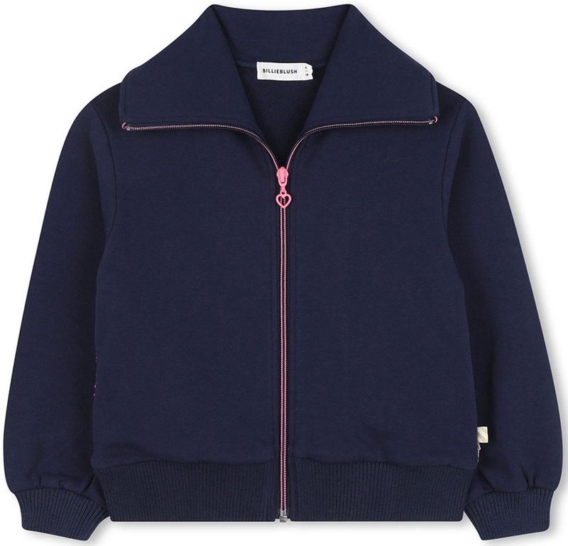 Billieblush U21605 Trui Blauw 12 Years Meisjes