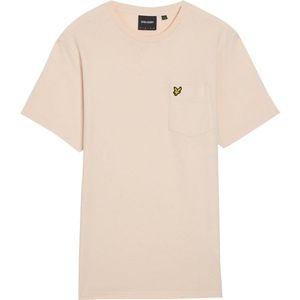 Lyle & Scott Pocket T-Shirt