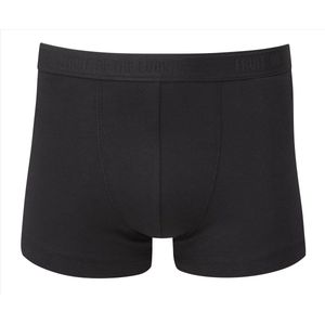 Fruit of the Loom - 2 pak Classic Boxershort - Zwart - S
