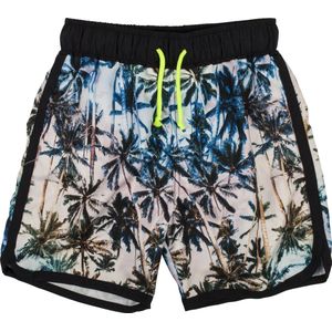 Rumbl-Zwemshort-Jongens-116/122