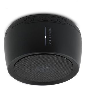 Lexium White Noise Machine - Meerdere Standen - Voor baby's - White Noise Baby - Witte Ruis