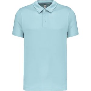 PROACT® Herensportpolo PA482 - Ice Mint - XS