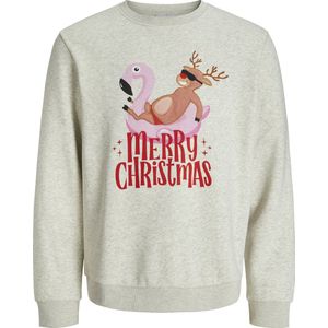 Jack & Jones - JJCHRISTMAS - Kersttrui - Heren