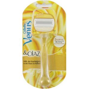 Venus & Olaz 1 up  (zonder douchehaakje)
