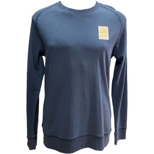 G Star Raw - Trui - Donkerblauw - Maat L
