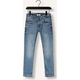 RAIZZED Tacoma Jeans Meisjes - Broek - Blauw - Maat 140