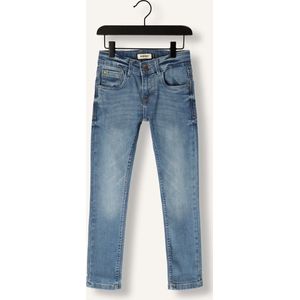 RAIZZED Tacoma Jeans Meisjes - Broek - Blauw - Maat 140