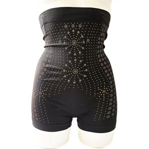 Taille Korset - L/XL corrigerend Body shaper broek voor buik vrouwen Shape wear Elastische