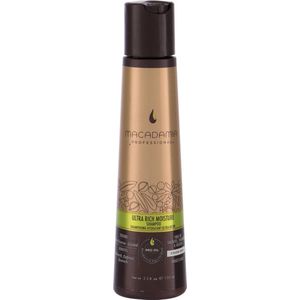 Macadamia - Professional Ultra Rich Moisture Shampoo