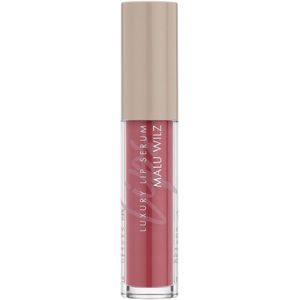 Malu Wilz Luxury Lip Serum - lipverzorging - Nr.55 Berry Infusion 4,5ml