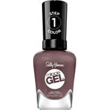 Sally Hansen - Miracle Gel - Nagellak - Saddle Up - 14.7ml