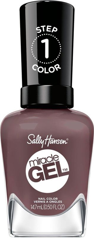 Sally Hansen - Miracle Gel - Nagellak - Saddle Up - 14.7ml