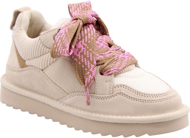 Colors Of California - Sneakers - Beige