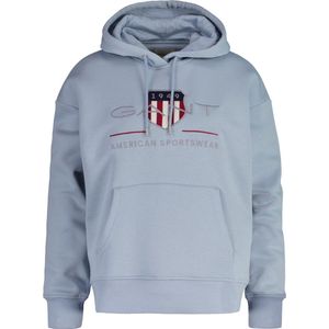 GANT Sweater Regular Archive Shield Hoodie