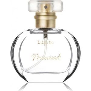 Eau de Parfum voor Vrouwen Promenade 30ml - frisse bloemige - geur - citrusgeur - zeebriesakkoord