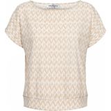 PINA - IKAT TRAVEL Z-Sand - Top - Multi