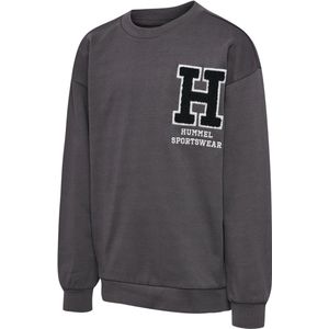 Hummel - Hmlallton - Sweatshirt - Forged Iron