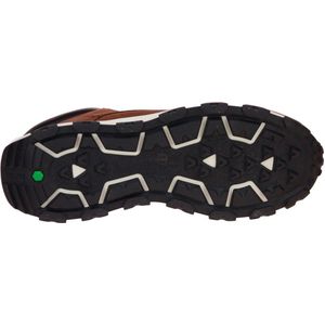 Timberland Winsor Park Cognac Schoen