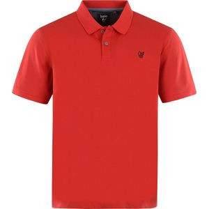 Hajo Heren poloshirt Pique