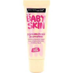 Maybelline Baby Skin Blur - Cool Rose