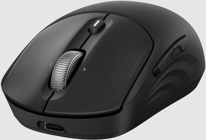 HP 705 Rechargeable Wireless Mouse EMEA muis