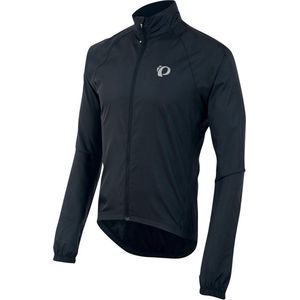 Pearl Izumi Izumi Elite Barrier  Fietsjack - Maat XL  - Mannen - zwart