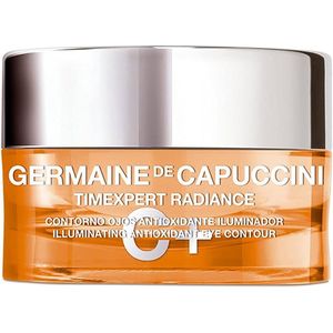 Germaine de Capuccini - C-Vit Oogcontour - 15 ml - Antioxidant - Hydraterend