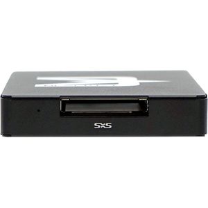 BLACKJET DX-1S SxS, PRO+, PRO X reader Module