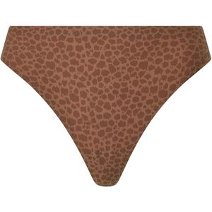 SoftStretch String Wild Brown