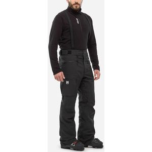 Millet Grands Montets Broek Zwart M Man